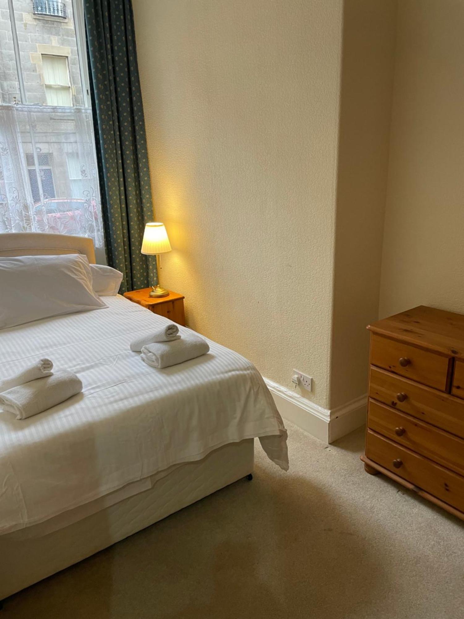 Appartement Newington Close To Royal Mile Edinburgh