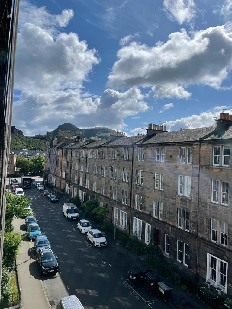 Newington Close To Royal Mile * Edinburgh